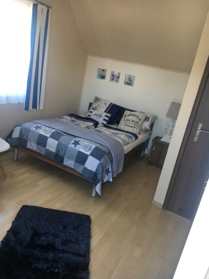 Pensjonat Amor Mielno  Exteriör bild